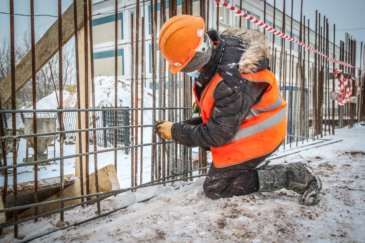 В Люберцах в 2021 году построят три новых школы, пристройку и два детских  сада | 04.01.2021 | Люберцы - БезФормата